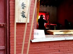 -洛阳白马寺