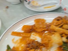 八珍豆腐煲-同发号饭庄(复兴路店)