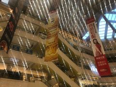 -光启城时尚购物中心