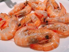 -海蓝海鲜馆(五四北店)
