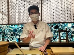-小十Omakase(地王大厦店)
