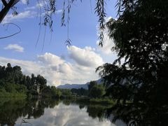 -云南民族村