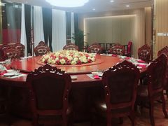 包厢-解家河南菜(商鼎路店)