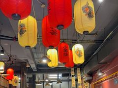 -小饕荟雅安贡椒鱼鲜馆(广福桥店)