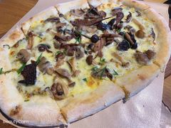 -The Diner X餐厅(青岛万象城店)