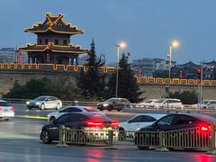 -万寿八仙宫