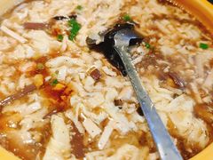酸辣汤-好嫂子酱猪手•农家菜(蒲黄榆店)