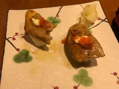 -気楽亭和食料理(气乐亭大世界本店)