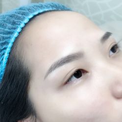 -久匠·纹眉半永久野生眉