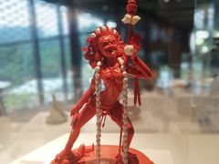 -中国美术学院象山校区-民艺博物馆