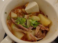 -内蒙古大厦酒店