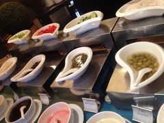 -城市名人酒店喝彩西餐厅(人民南路店)