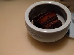 东坡肉-桂满陇天书(南京德基旗舰店)