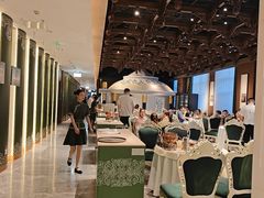 -巴音浩日娲·蒙餐(双林东路店)