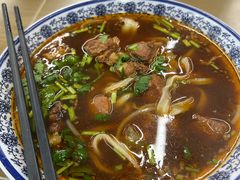 -山西刀削面(安定门店)