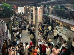-東茅街茶馆