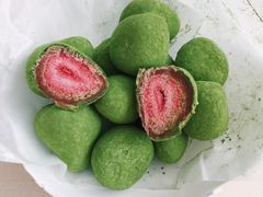 -好利来(光华中心店)