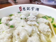 -正果忠记云吞濑粉(总店)