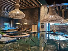 -清河半岛温泉度假酒店