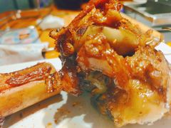 -牛上牛吊炉烧烤(红旗大街店)