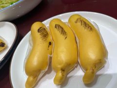 -日月昇渔家菜·海肠捞饭·大连海鲜(星海公园店)