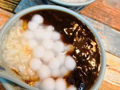 苏式三品糖粥-大郎桥瑞陆糖粥(小太平巷店)