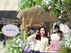 -杭州大厦购物城