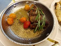 -盐说·西式餐酒馆(光明万达店)