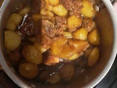 U你小锅黄牛肉-U你·湖北家宴菜(南湖总店)