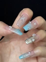 -MOMO·Nail美甲美睫