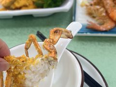 -景好海鲜餐厅(大鹏必选旅游店)