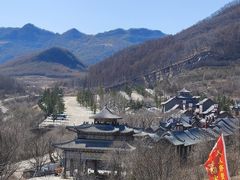 -九鼎铁刹山风景区