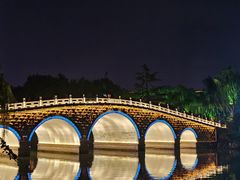 -济南大明湖景区