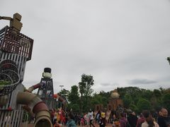 -枫香湖儿童公园