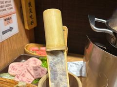 -独食火锅·半米屋台(望平街店)