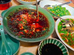 -锦府盐帮·侯宅(五棵松万达店)