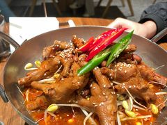 -KimPro 辛普乐概念韩餐