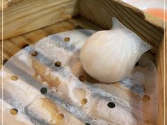 -东鑫记港式茶餐厅(南京东路店)