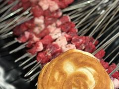 -老虎小串(体育馆路店)