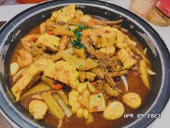 -蟹宗蟹(润达国际五楼店)