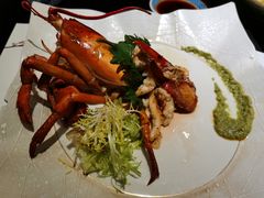 -金井日本料理(丽柏广场店)