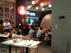 大堂-渝蛙馆(新百店)