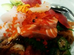 -沼津港渔市(宏伊国际广场店)
