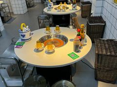 -芈重山老火锅(广州首店)