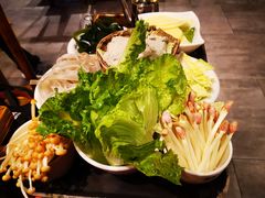 -纸盐河码头火锅(十八梯店)