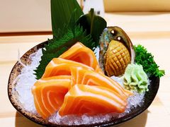 -小句号·精致料理(江南环球港店)
