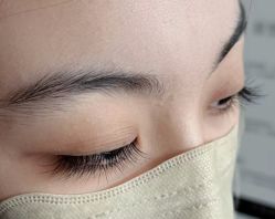 点击看大图 -Wax Brow蜜蜡脱毛美甲美睫眉吧