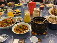 -张氏鱼庄