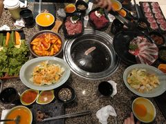 -韩罗苑(万象城店)