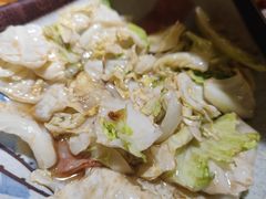 -小镇大厨私房餐厅